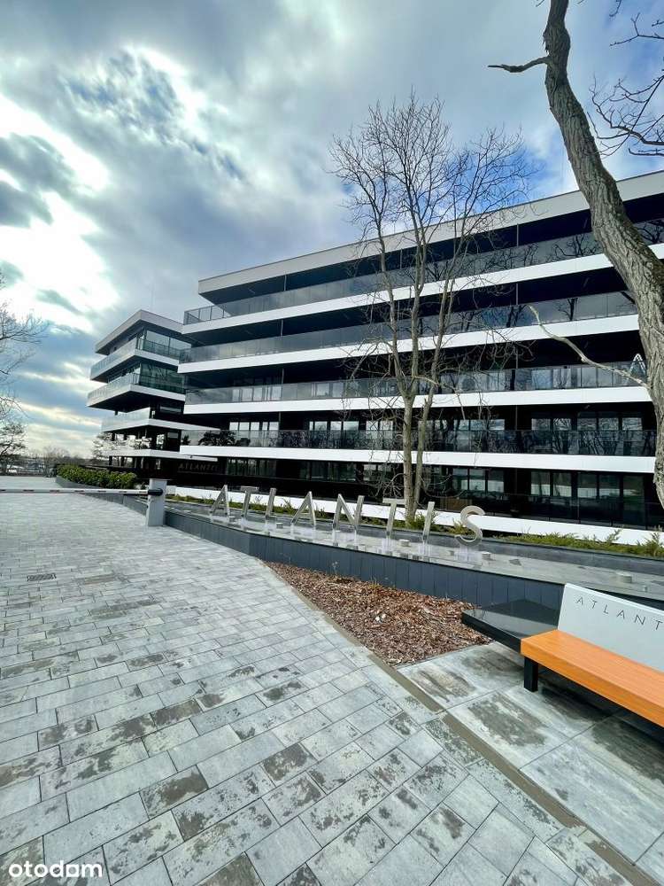 Przestronne mieszkanie 2 pok. - Pełny obrazek: 5/20