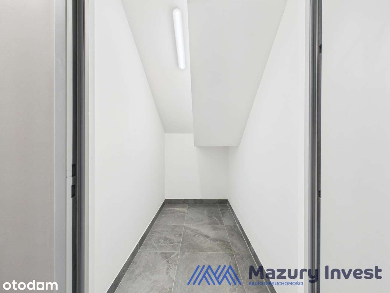 Mieszkanie w stanie deweloperskim przy ul. Dąbrowskiego - nowe osiedle-17
