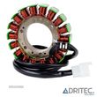 STATOR HONDA VT 400 SHADOW (1998-2003) VT 750 SHADOW (1997-2003) - 1