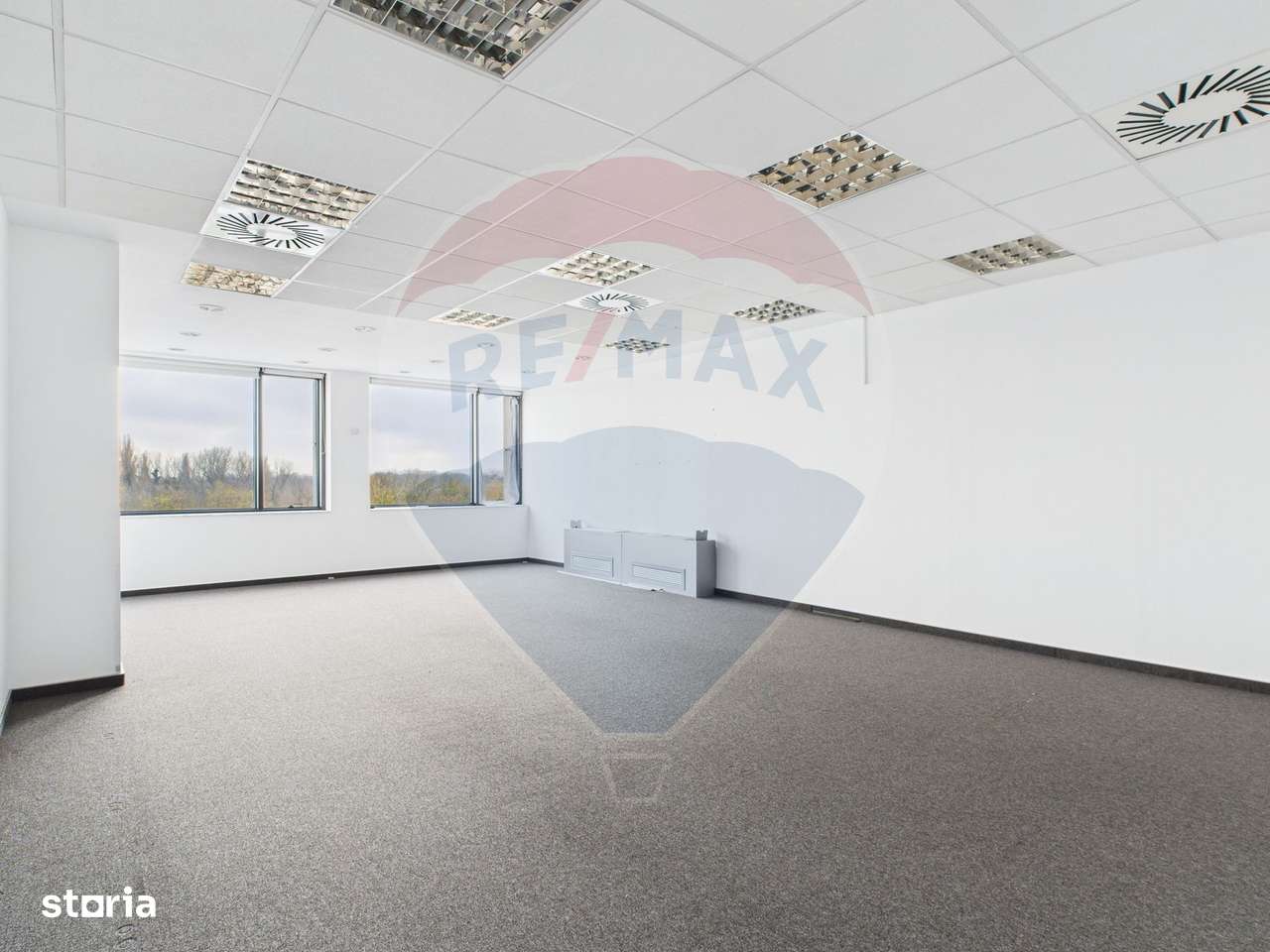 Spațiu de birouri de 314 mp de închiriat în zona Baneasa - Imagine principală: 1/20