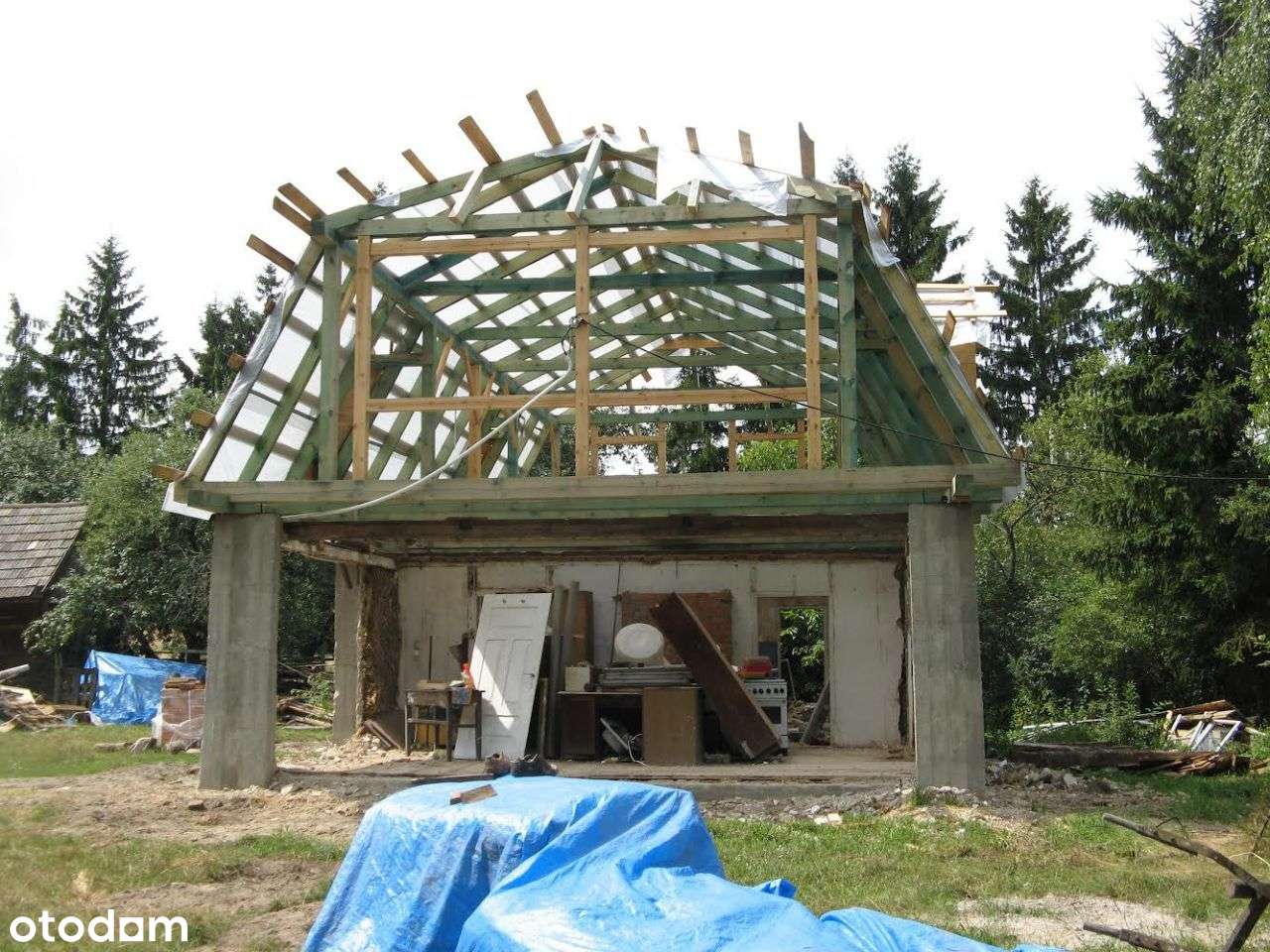 Podlasie urocze siedlisko, miejsce mocy-16