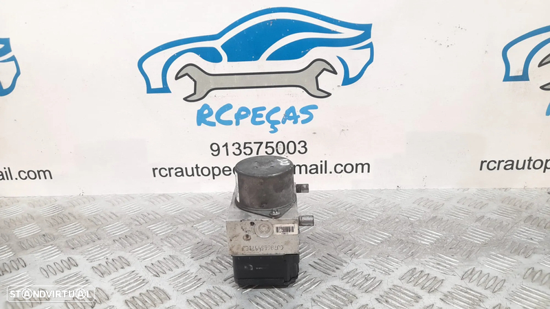 ABS MODULO BLOCO HIDRAULICO MINI COOPER R56 1.6i 16V 75CV N16B16A 34516798847 6798847 54084902B 6782311 R56 LCI CLUBMAN R55 R55 LCI CABRIO R57 R57 LCI - 3