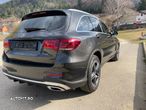 Mercedes-Benz GLC 300 d 4Matic 9G-TRONIC AMG Line Plus - 19