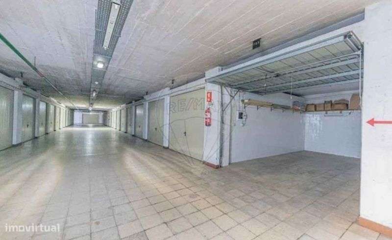 Garagem box condomínio fechado com vigilante no Laranjeiro - Grande imagem: 5/5