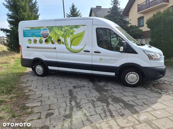 Ford transit - 7