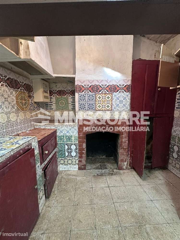 Moradia em Banda T3 Venda em Ourique,Ourique-16