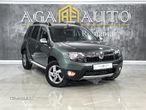 Dacia Duster dCi 110 FAP 4x4 Delsey - 2