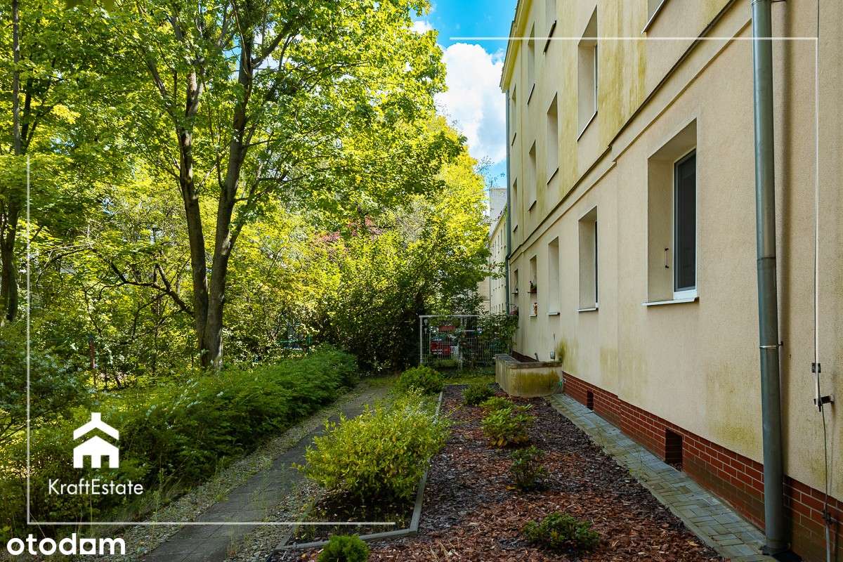 74 m² na Jeżycach, klimat i lokalizacja premium-14