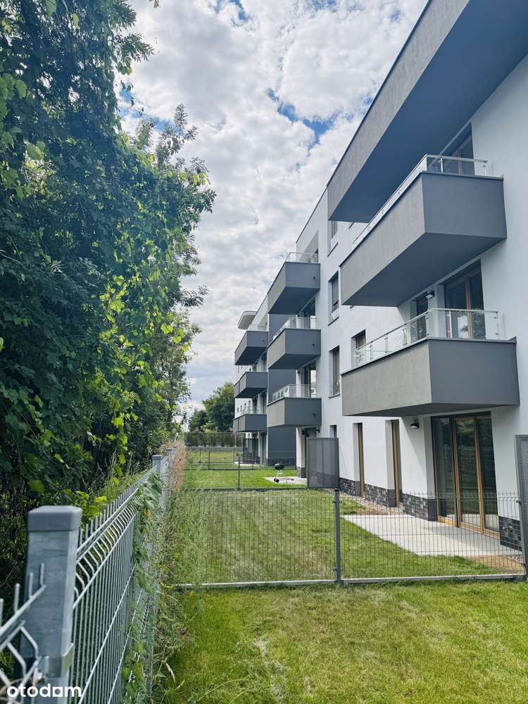 Rembertowska Park III-7