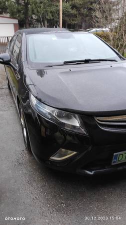 Opel Ampera - 4