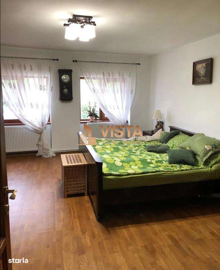 2 Case renovate, gata de mutat. Zona Vulcan-3