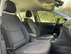 VW Golf Variant 1.6 TDi Highline DSG - 16