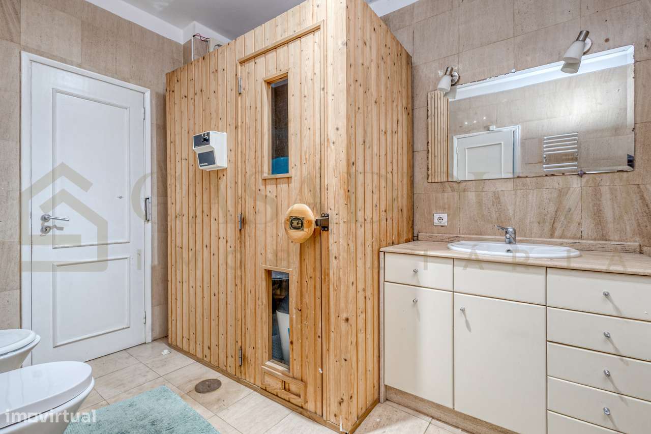 T2 + 2 com Sótão - Rio Tinto | Próximo ao McDonald's-16