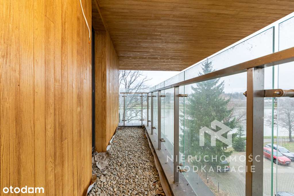 Mieszkanie z widokiem na Zalew.-11