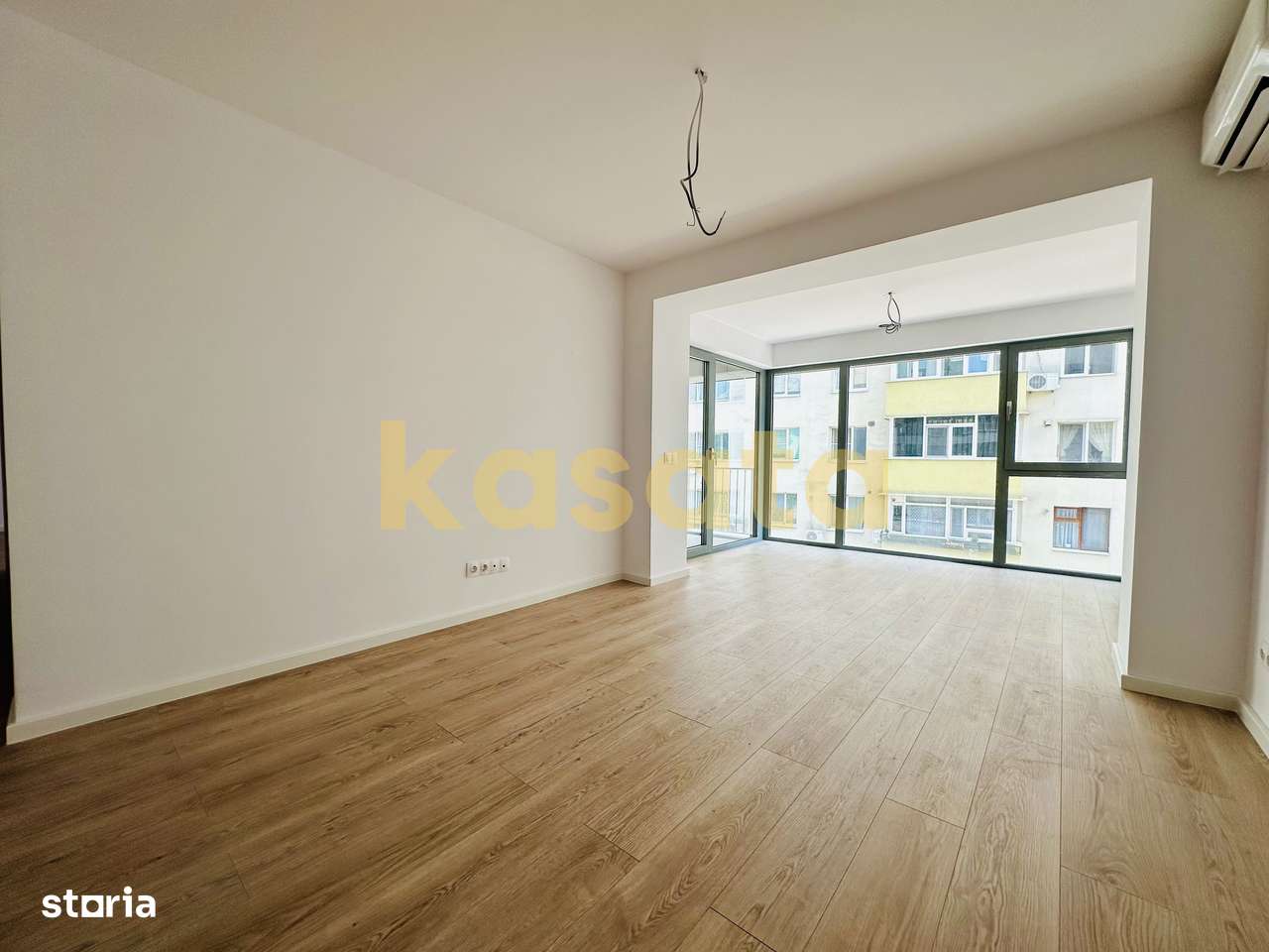 OPORTUNITATE | APARTAMENT 2 CAMERE |PARCUL CIRCULUI |BLOC NOU |PARCARE - Imagine principală: 2/7