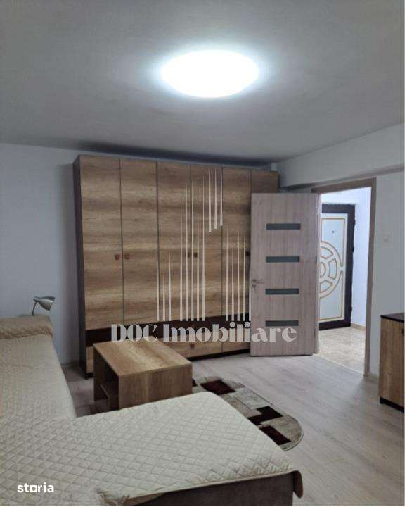 Inchiriere Garsoniera|13 Septembrie-centrala proprie - Imagine principală: 4/9