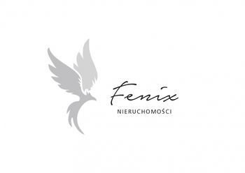 FENIX Nieruchomości Logo