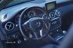 Mercedes-Benz A 180 CDi BE AMG Line - 14