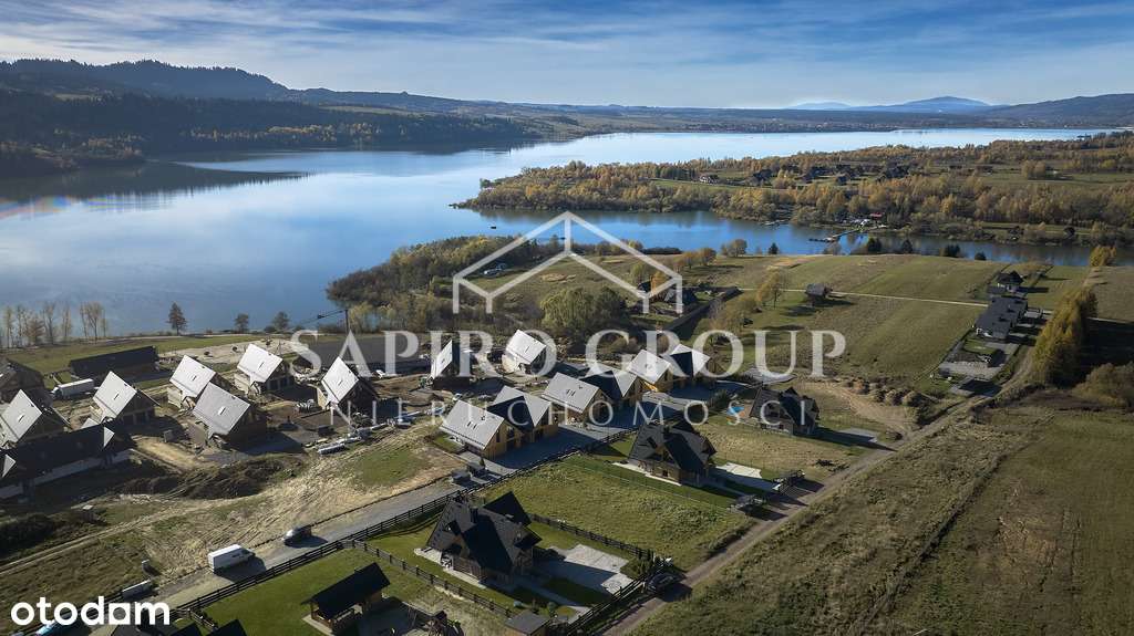 Stylchyn Kluszkowce działka z Pozwoleniem-12