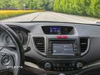Honda CR-V 1.6i DTEC 2WD Lifestyle Plus - 15