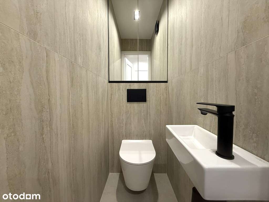 Świeżo po remoncie | Bez piecyka | Nowe okna |-9