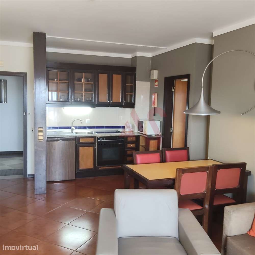 Apartamento T2 em Albufeira Inserido na Urbanização Vale Navio - Grande imagem: 2/9