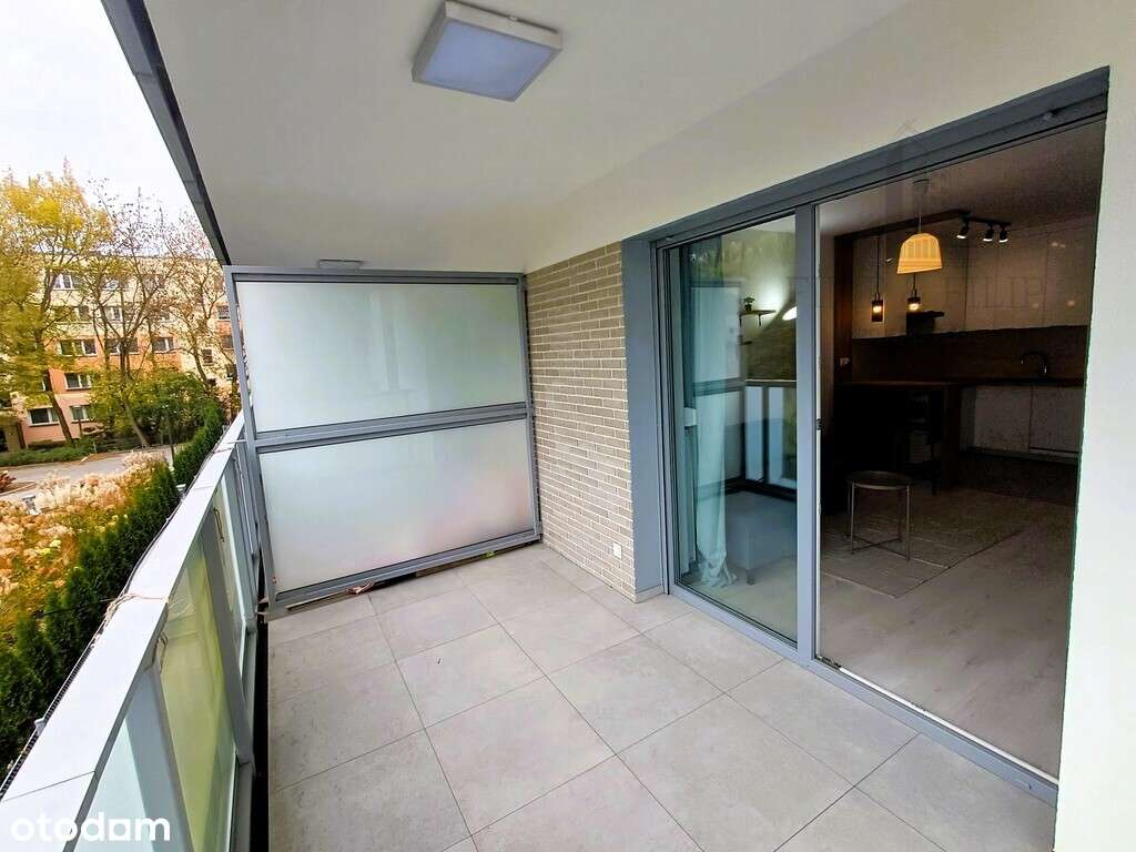 Nowoczesne-Wyposażone 2 Pokojowe- Bez PCC-RUBINOVA-9