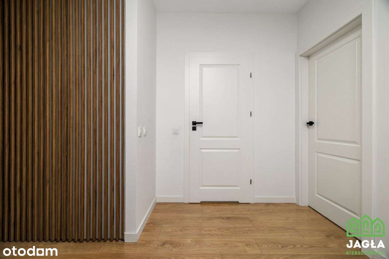 Nowoczesne 3 pokoje do zamieszkania / Os. Filmowe-13