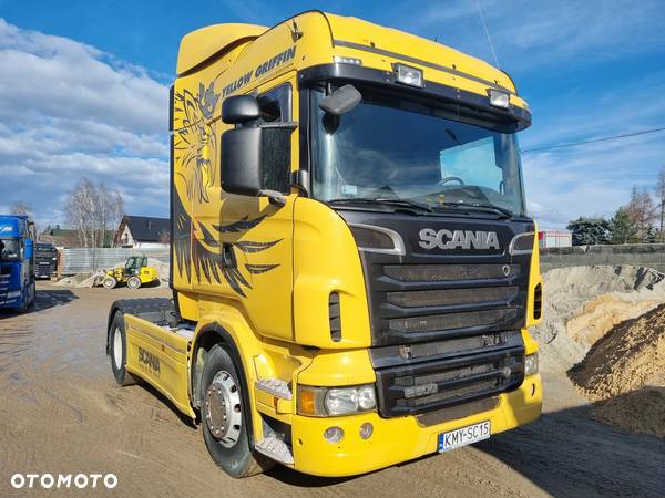 Scania R500 - 3