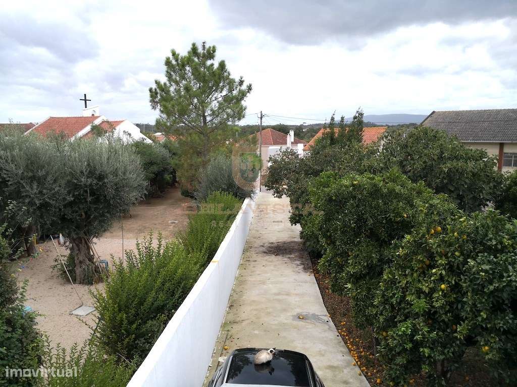 Moradia Geminada T3 renovada com luxo - Paialvo - Tomar-31