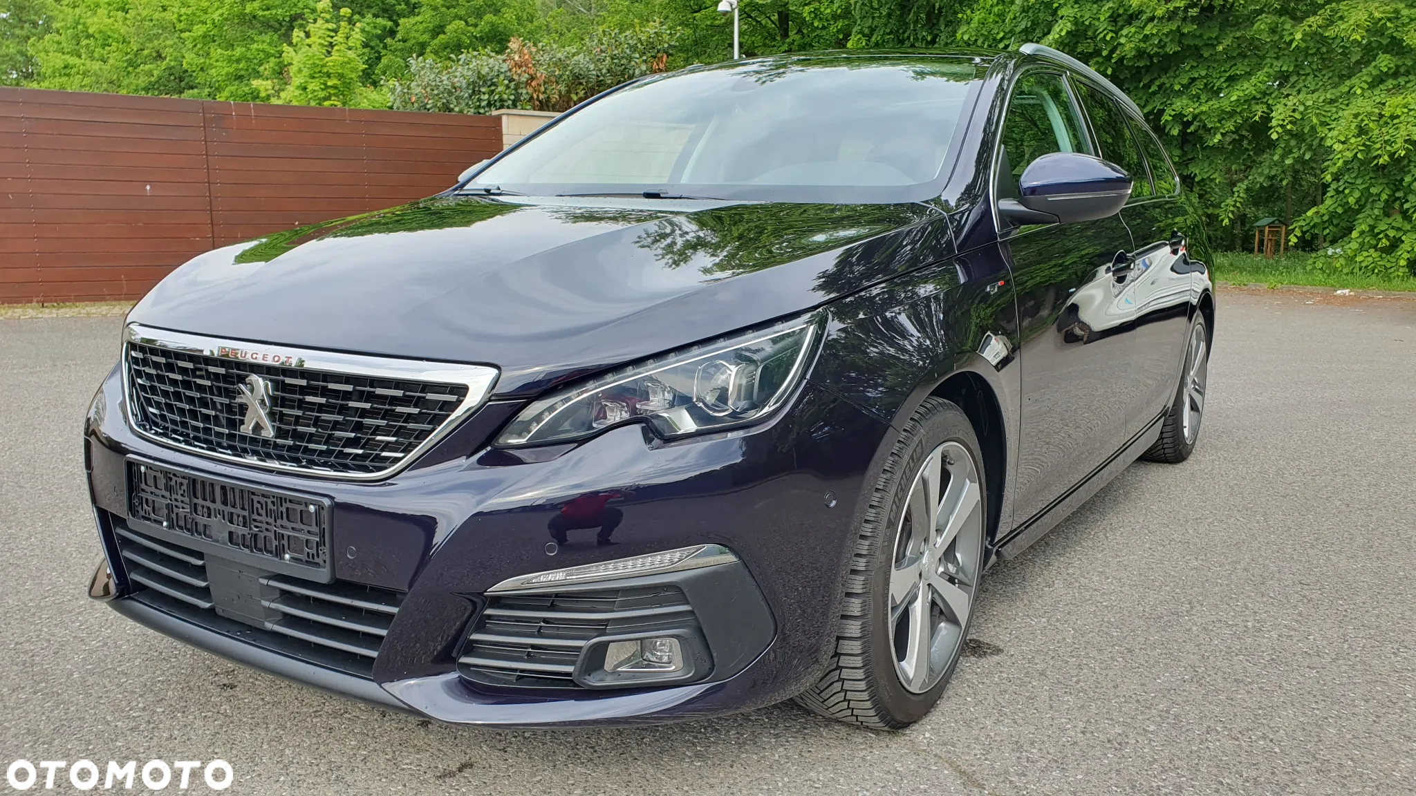 Peugeot 308 - 13