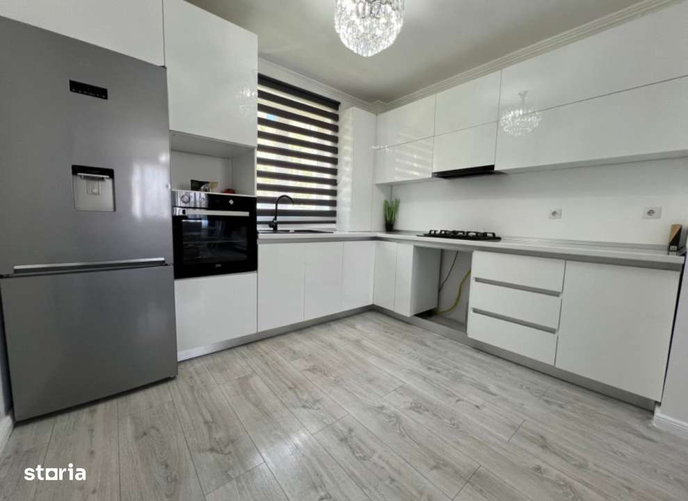 Apartament de 3 camere, 61mp, parcare, Sesul de sus - Imagine principală: 2/6