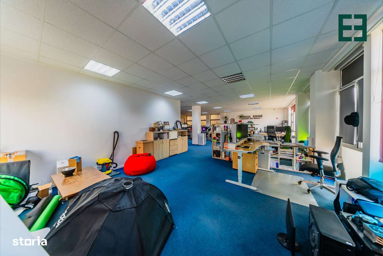 Spațiu comercial cu destinații multiple - Grădiște - Arad - Imagine principală: 4/15