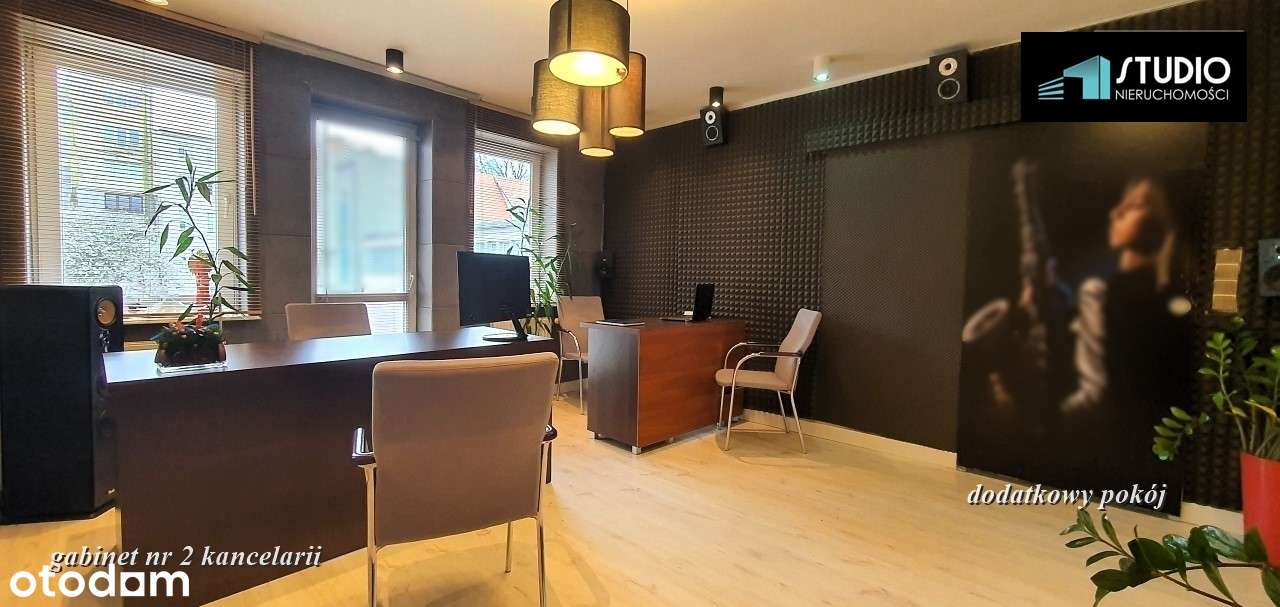 Raty notarialne !!! Kołobrzeg Starówka! biuro lub mieszkanie-8