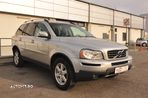 Volvo XC 90 D5 AWD Geartronic Momentum - 2