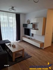 Apartament cu 2 camere, zona Coresi, Brasov!