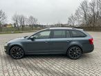 Skoda Octavia 2.0 TDI RS - 5