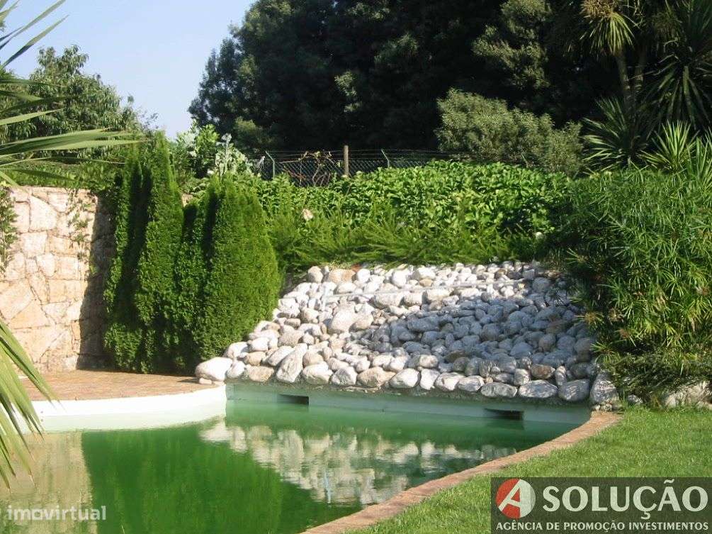 Moradia individual - Santo Tirso - Grande imagem: 5/12