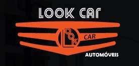 LOOK CAR AUTOMÓVEIS logo