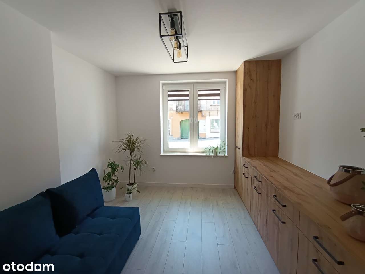 2-pokojowe mieszkanie w centrum Pułtuska 33m2 | Gotowe do zamieszkania - Pełny obrazek: 5/13