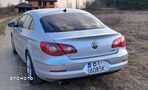 Volkswagen Passat CC 2.0 TSI DSG - 3