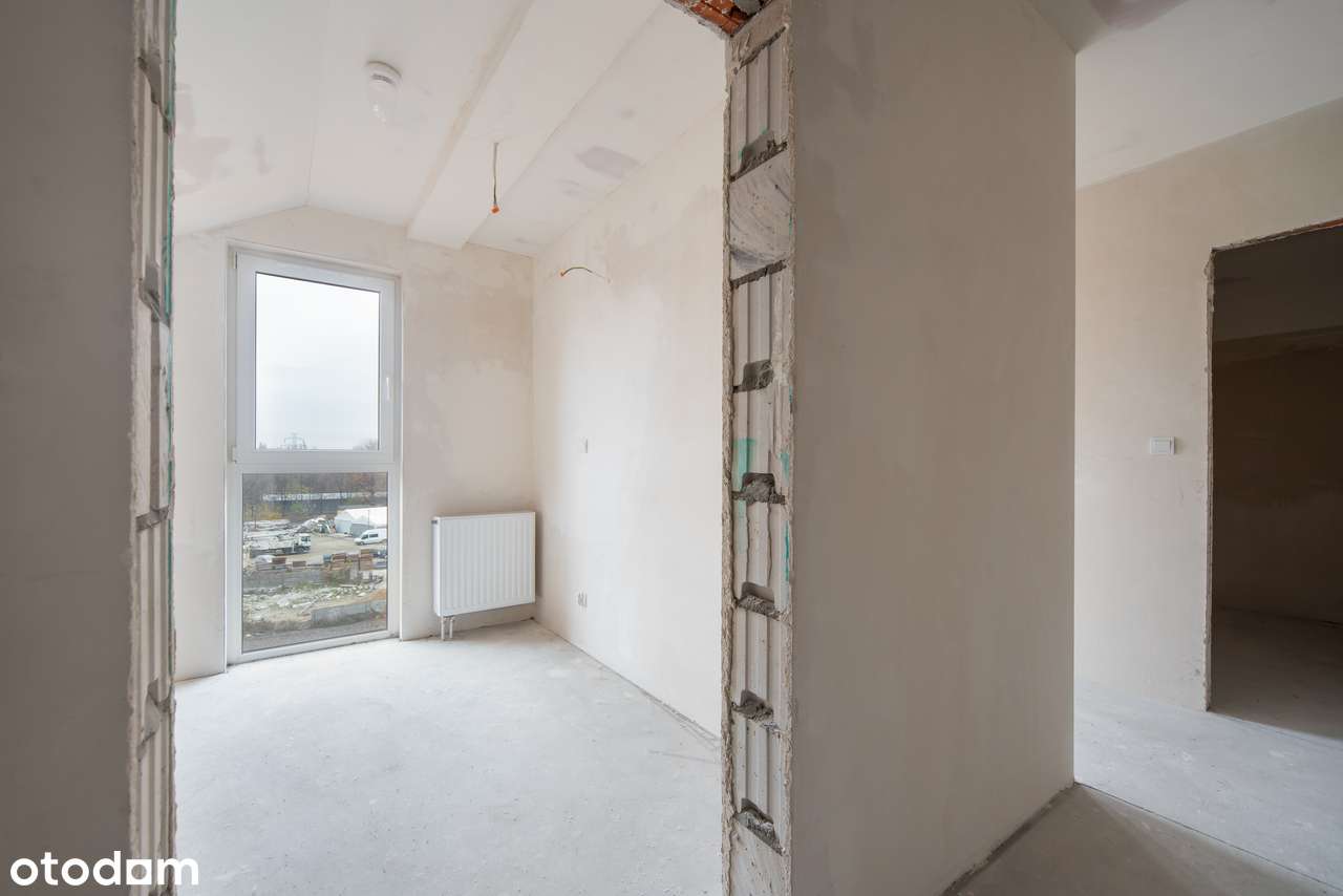 2 niezależne pokoje | Nowe | Karłowice-4