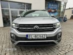 Volkswagen T-Cross 1.0 TSI Style DSG - 9