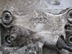 Audi A6 C6 ZACISK HAMULCOWY PRZÓD LEWY PRAWY 974 973 320MM - 3