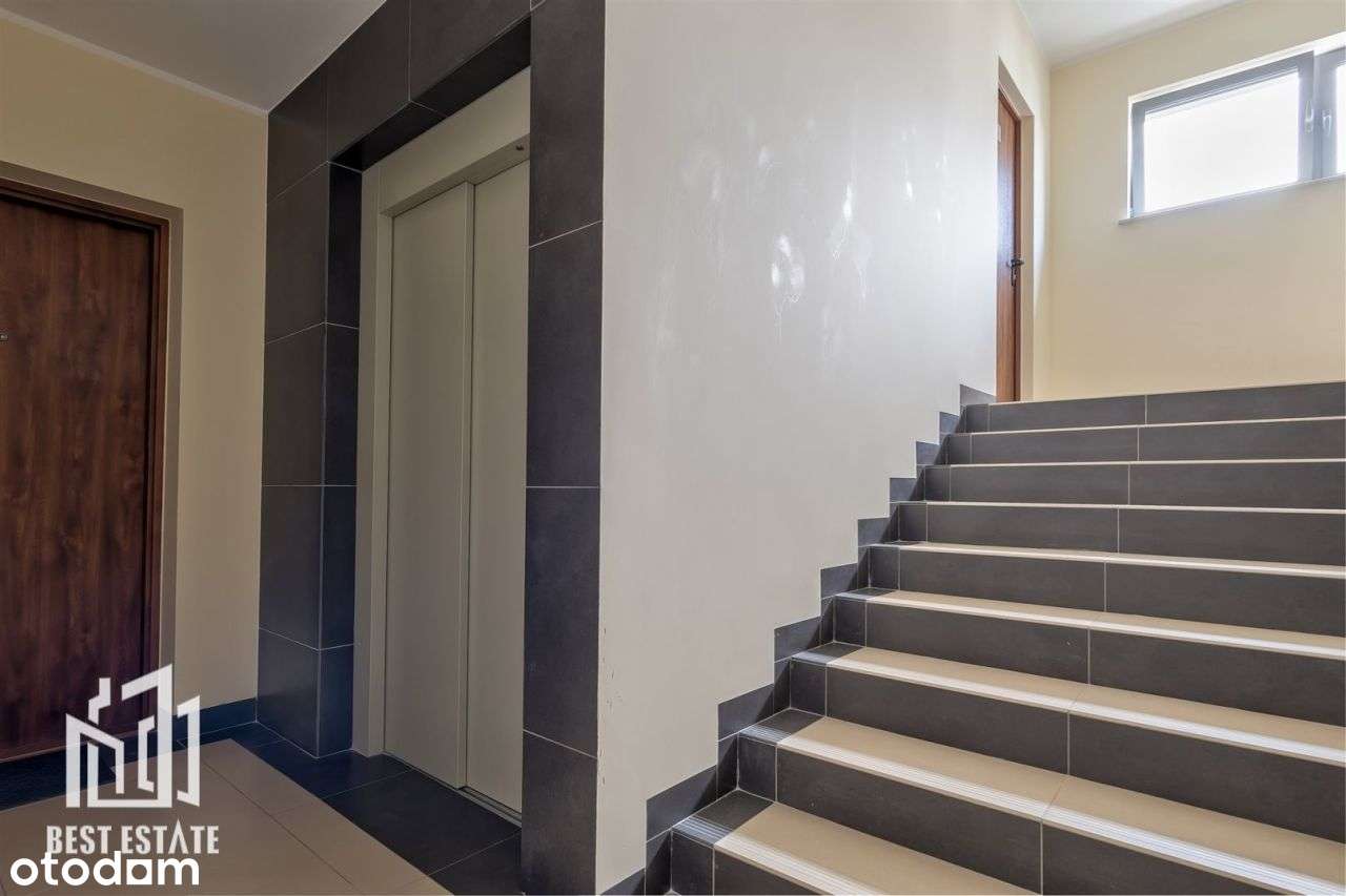 2 pokoje, nowe budownictwo, blisko lasu-18