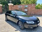 Audi A6 3.0 TDI Quattro Tiptronic - 5