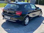 BMW Seria 1 118d DPF Edition Sport - 3