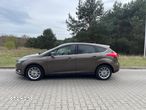 Ford Focus 1.6 Trend - 4