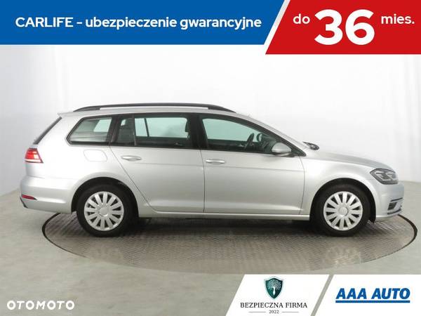 Volkswagen Golf - 7