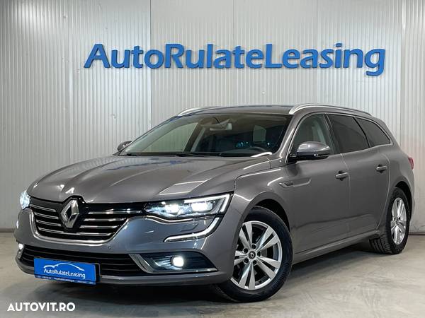 Renault Talisman Grandtour ENERGY dCi 160 EDC INTENS - 1